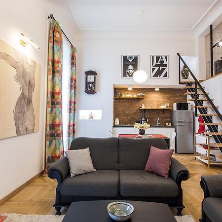 New Apartment On Rustaveli Avenue Tbiliszi Kültér fotó