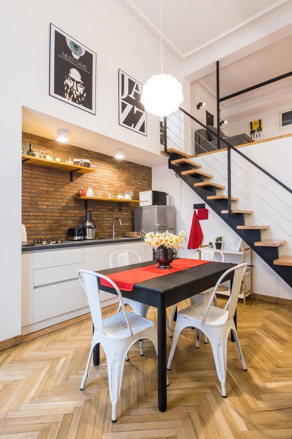 New Apartment On Rustaveli Avenue Tbiliszi Kültér fotó