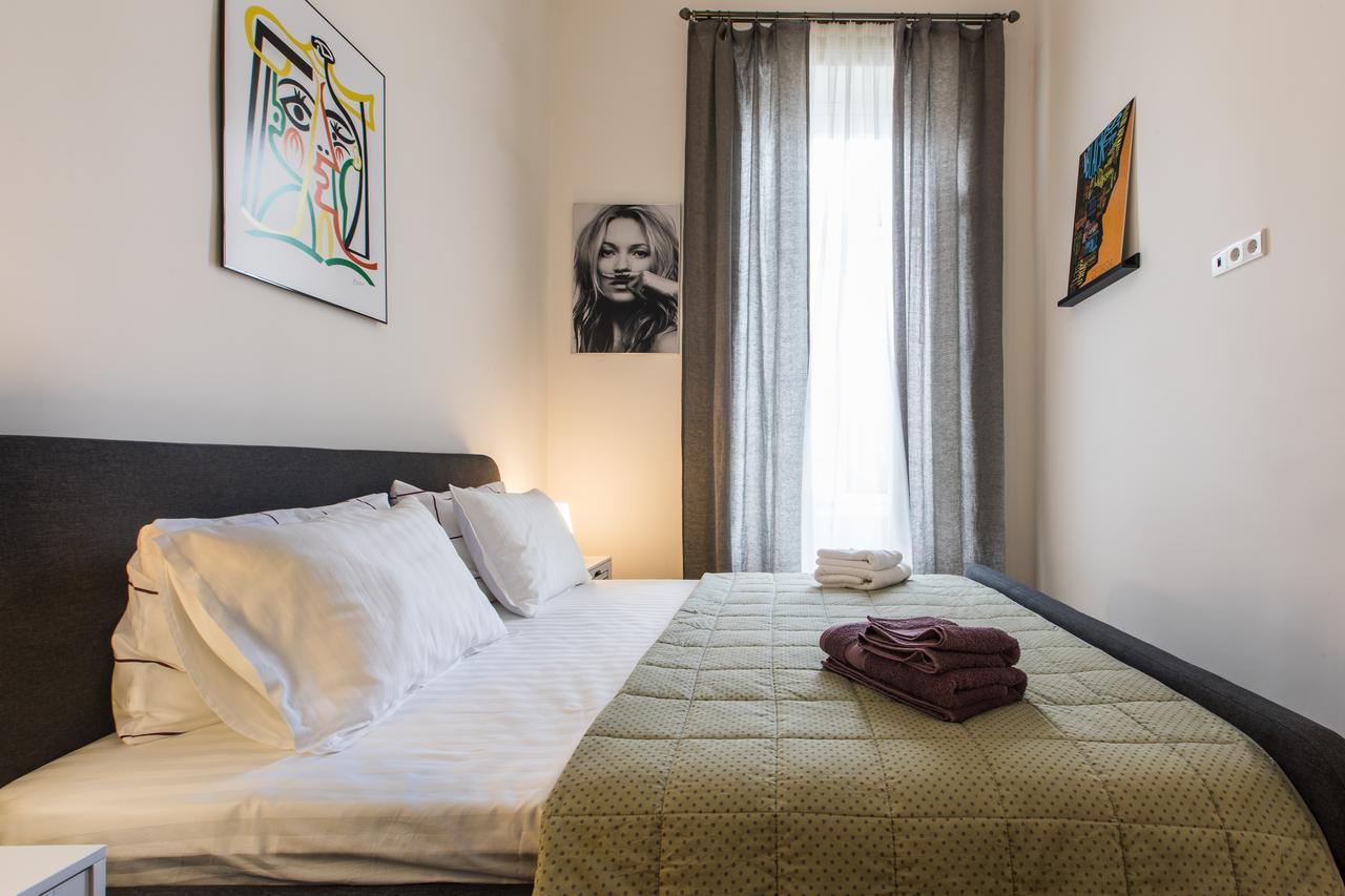New Apartment On Rustaveli Avenue Tbiliszi Kültér fotó